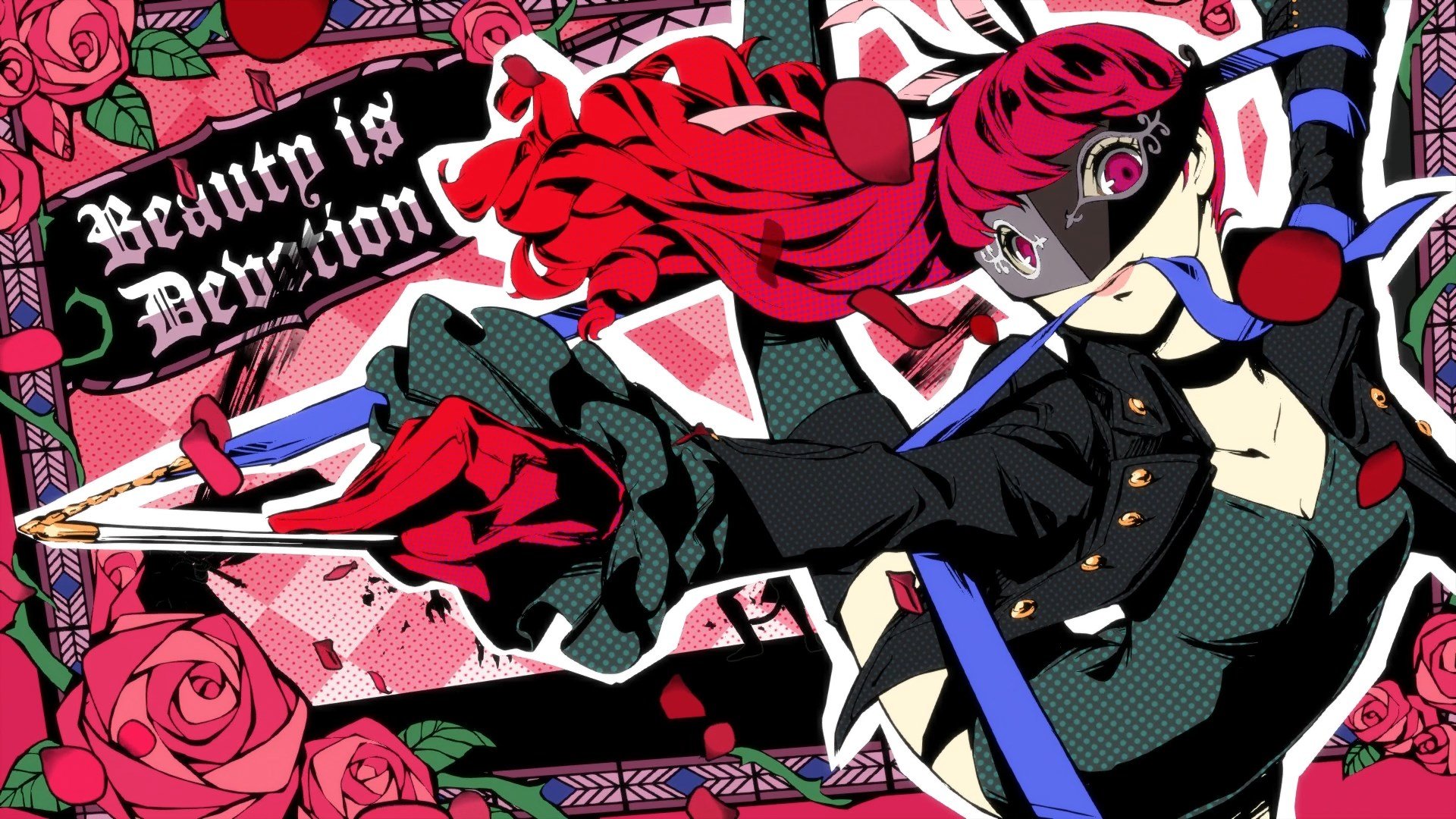 Persona 5 Royal - Imagen 12